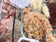 -汝萍传统蘸水菜(春华路总店)