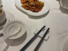 -香蜜轩·粤菜·宴会(世界之窗店)