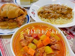 -華人 華星冰室(氹仔 店)