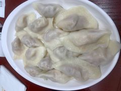 -喜家德虾仁水饺(世纪大都会店)