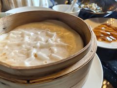 -上海苏宁宝丽嘉酒店·嘉府壹号中餐厅
