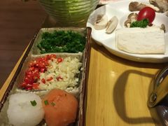 -丽和苑·自助寿喜锅(虹梅路店)