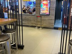 -汉堡王(天津鲁能店)