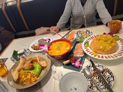 -太食獸泰式茶餐厅(IFS国金中心店)