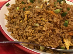蛋炒饭-98K烧烤(顺外路店)