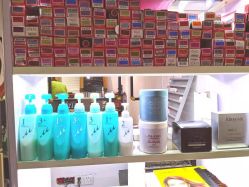 -印·salon烫染专业店