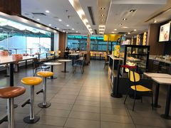 大堂-麦当劳(宜安广场店)