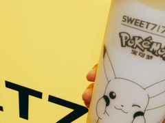 -7分甜(天津南开大悦城店)