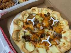 -必胜客(松雷店)