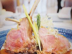 -星璨·自助餐厅-厦门禹洲温德姆至尊豪廷大酒店