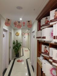 -摩登漂亮妈妈产后恢复中心(吴中区店)
