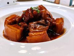 -徽镇小厨·经典徽菜(马连道店)