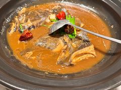 -大鹏饭店·金陵家宴(奥体中心店)