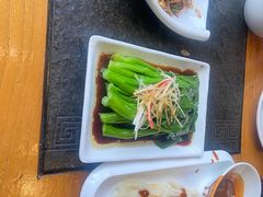 -小城粥道·海胆鲜虾粥(解放广场店)