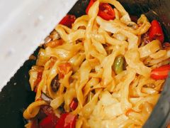 -平娃三宝烧烤·面食(南小街店)