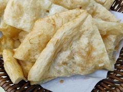 -穆彦华逍遥镇胡辣汤(岗坡路店)