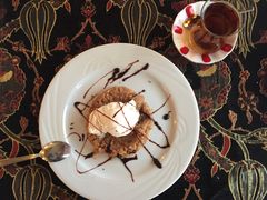 -Old Ottoman Cafe & Restaurant