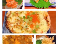 -三月居酒屋(青年大街店)