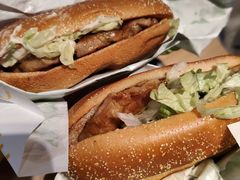 -麦当劳(莆田荔城大道万达店)