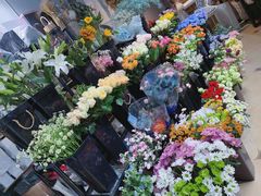 -ChaKo Flora ·茶子花艺 (市北店)
