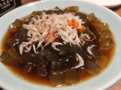 -吕氏疙瘩汤·新鲁菜(济南万象城店)