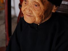 -长寿村