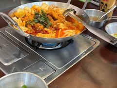 -小螺大作·螺蛳粉火锅(林和西店)