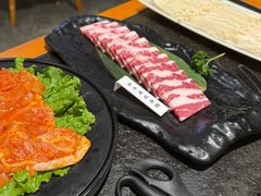-龙记珍牛和牛烧肉(龙南街店)