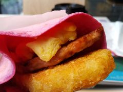 -麦当劳(福清小桥店)
