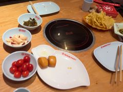 -何师傅美蛙鱼头(汉街店)