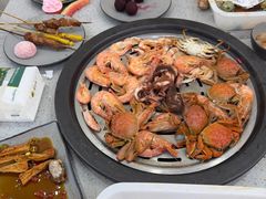 -仙螺岛海鲜自助餐厅(总店)