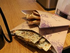 -文叔·湖北名小吃·小龙虾(华强北店)