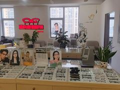 -康利眼镜·蔡司战略合作店(龙泉书房店)