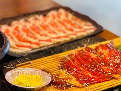 -焱岛烧肉·活鳗炙烤(晋江万达店)