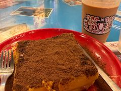 -憶廟街 X 沙角邨(太古城店)