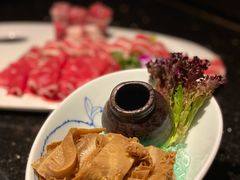 金钱肚-捞王锅物料理(温州万象城店)