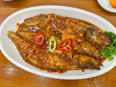 -全州拌饭馆(断桥店)