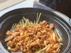 -甘家界牌柠檬鸭(青山店)