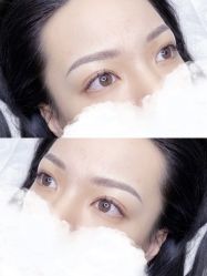 点击看大图 -MIVI·纹眉半永久野生眉