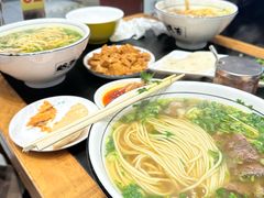 -杨记清芳牛肉拉面(宝龙广场店)