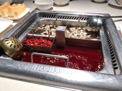 -海底捞火锅(上元大街店)