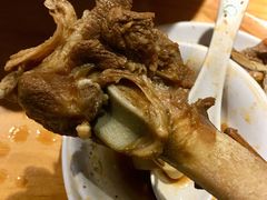林子石锅筒骨-林子石锅鱼(黄岩吾悦店)