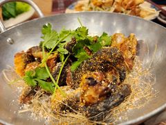 -Cau Go Vietnamese Cuisine