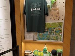 -Shake Shack(西单大悦城店)