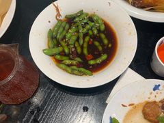 -简小舍·民间手艺菜(武昌江滩店)