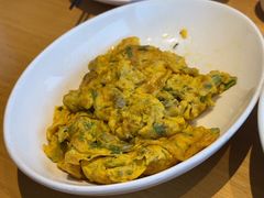 -关东小磨东北菜(上海长风大悦城店)
