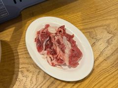 -牛满溢·自助潮汕鲜牛肉火锅(龙汇路店)