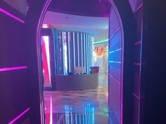 -歌迷量贩KTV(南阳路店)