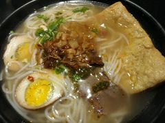 -花溪巷牛肉粉(泉城路店)