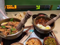 -京参 • 擂椒饭(这有山店)